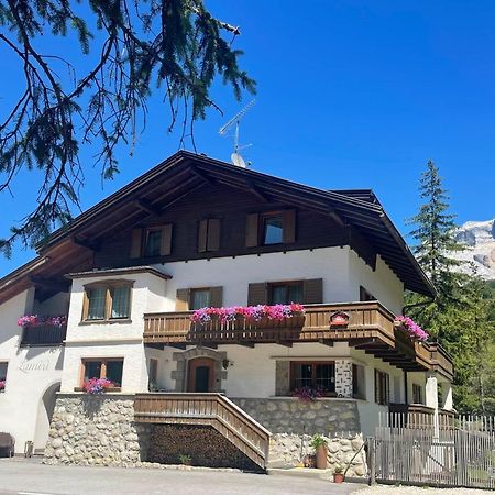 Lamiri Bed & Breakfast Badia  Exterior foto