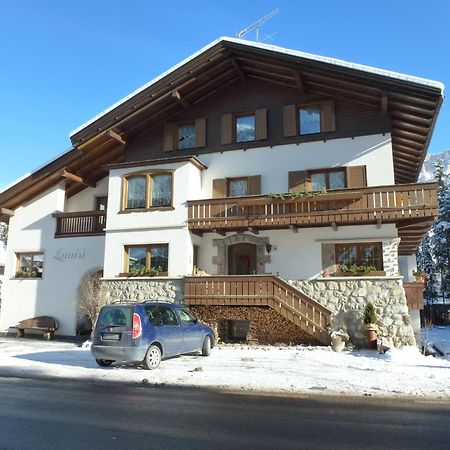 Lamiri Bed & Breakfast Badia  Exterior foto