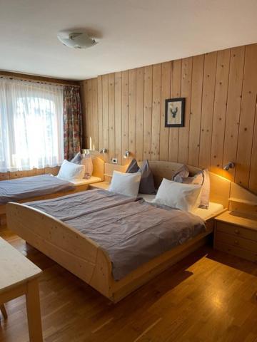 Lamiri Bed & Breakfast Badia  Exterior foto