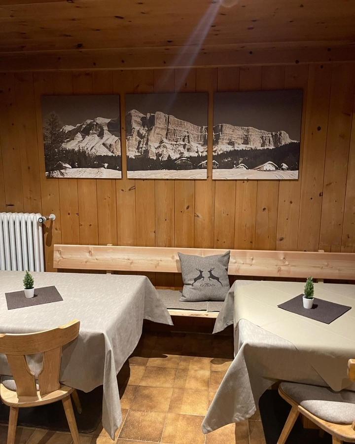 Lamiri Bed & Breakfast Badia  Exterior foto