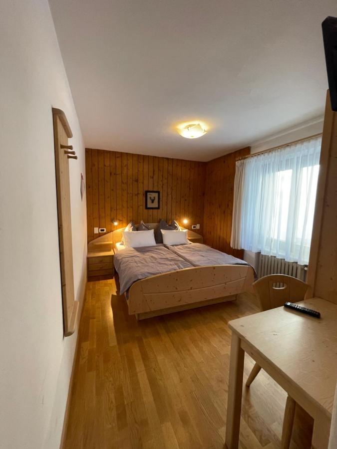 Lamiri Bed & Breakfast Badia  Exterior foto