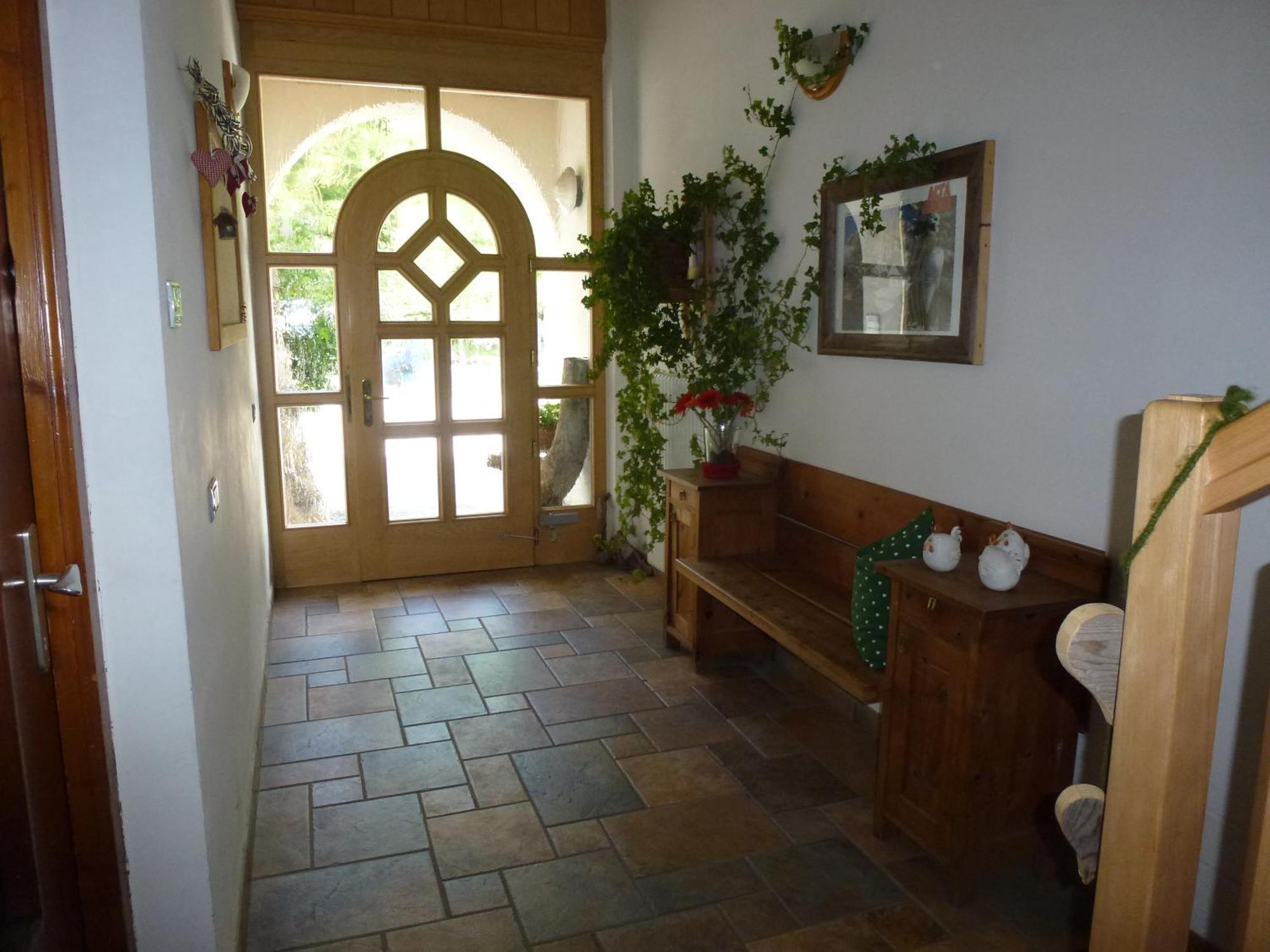 Lamiri Bed & Breakfast Badia  Exterior foto
