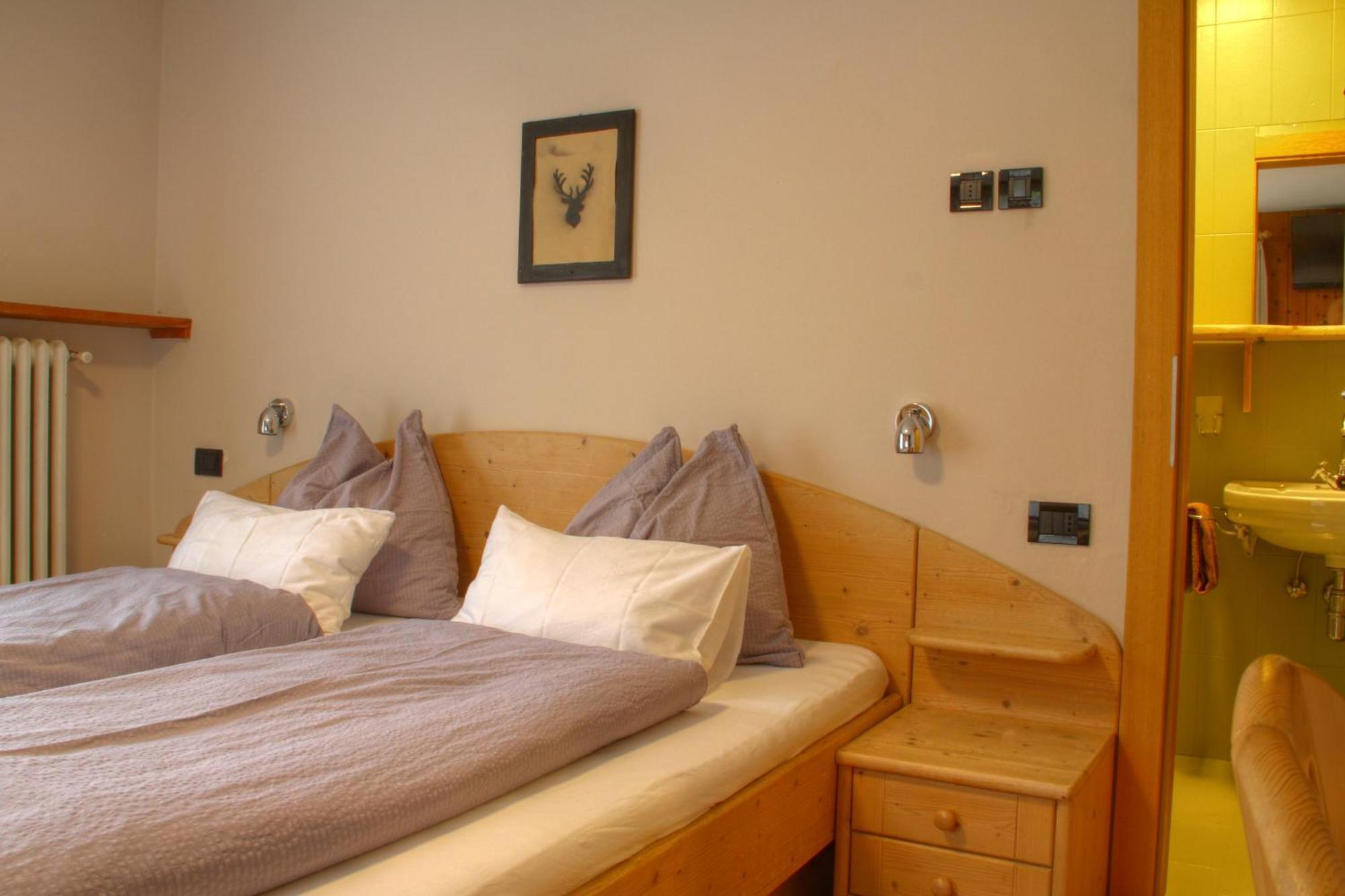 Lamiri Bed & Breakfast Badia  Exterior foto