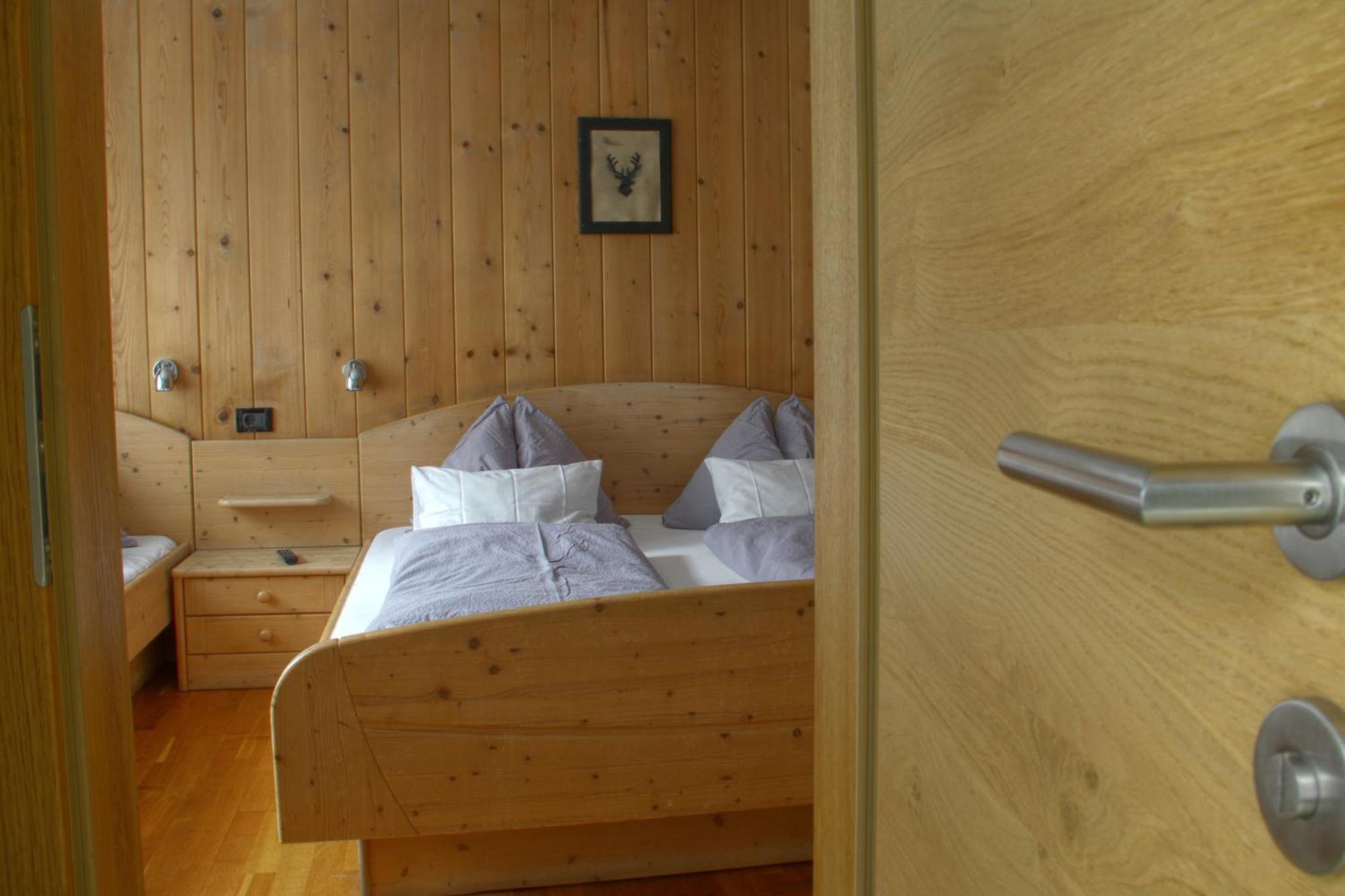 Lamiri Bed & Breakfast Badia  Exterior foto