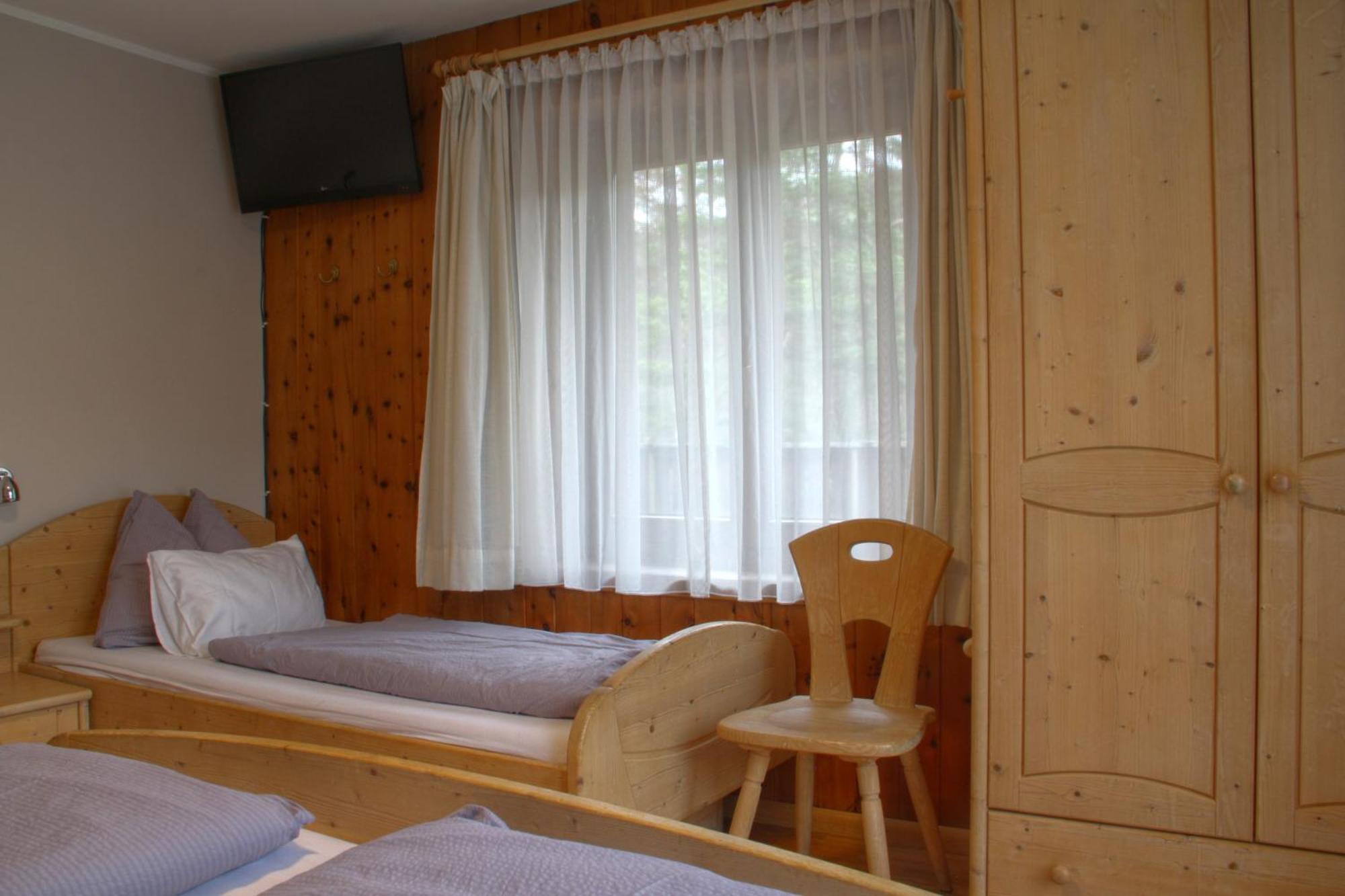 Lamiri Bed & Breakfast Badia  Exterior foto